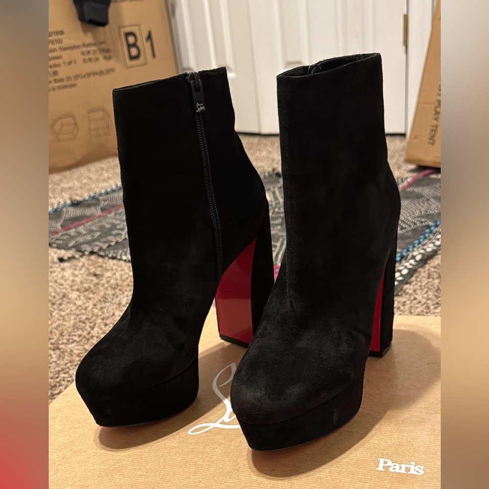 Christian Louboutin Movida Booty